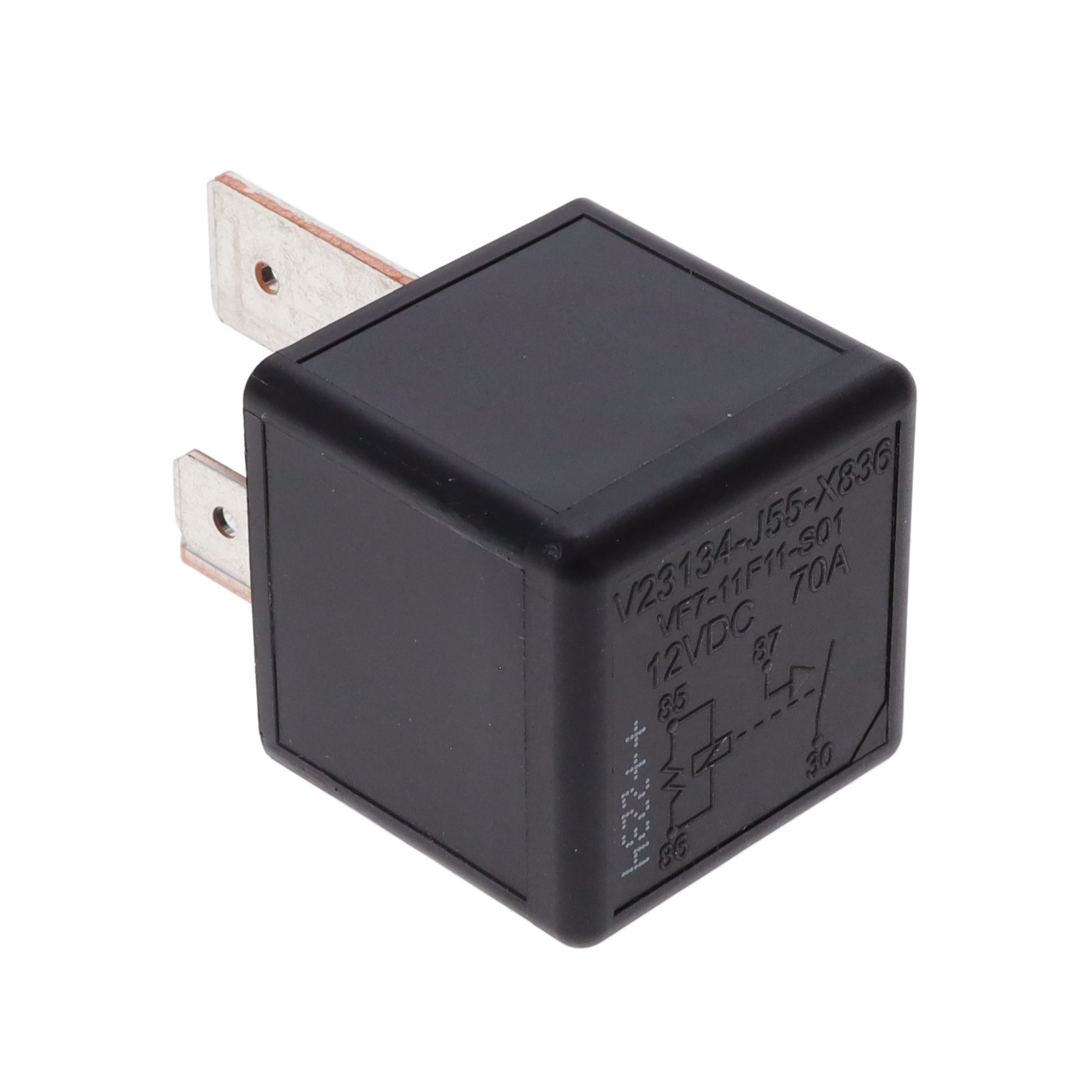 TE CONNECTIVITY 其他继电器 4-1393306-6