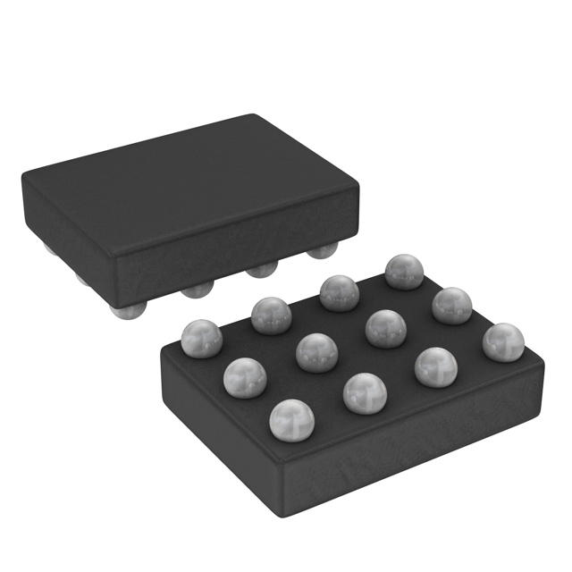 TEXAS INSTRUMENTS 其他接口芯片 TS3DS26227YZTR