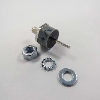 VISHAY INTERTECHNOLOGY 整流二极管/整流桥 VS-80PFR80W