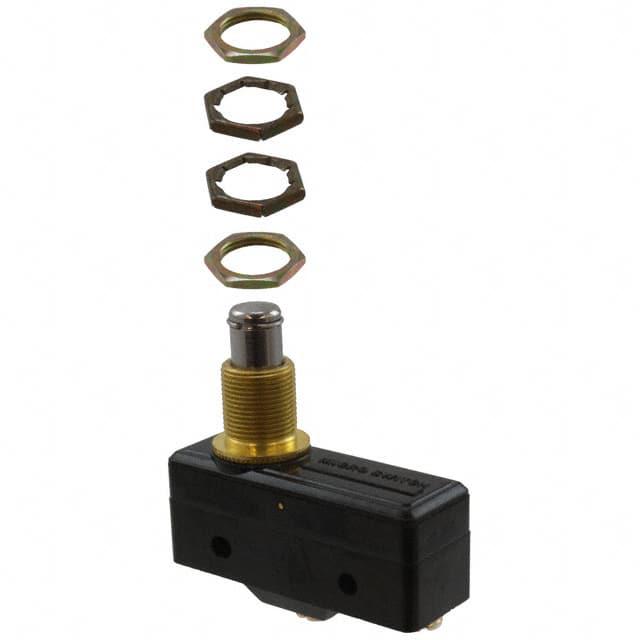 HONEYWELL 限位开关 BZ-2RQ1T04