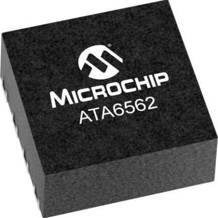 MICROCHIP TECHNOLOGY 其他接口芯片 ATA6562-GBQW1