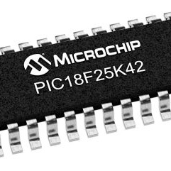 MICROCHIP TECHNOLOGY 微控制器(MCU) PIC18F25K42-I/SS
