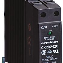 SENSATA TECHNOLOGIES 固态继电器 CKRD4810