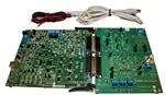 TEXAS INSTRUMENTS 评估、开发板开发工具 PGA309EVM-USB