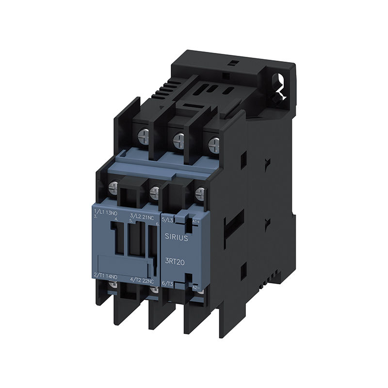 SIEMENS/西门子 其他继电器 3RT2026-4BB40