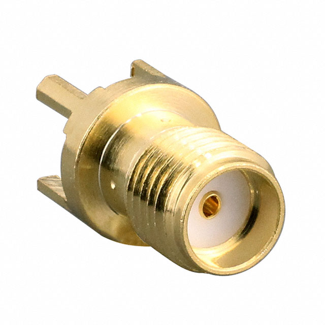 TE CONNECTIVITY 同轴连接器（RF） - 其他 CONSMA001-C-G