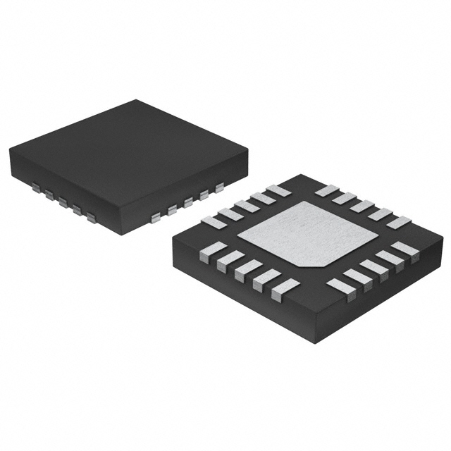 ANALOG DEVICES  MAX16926GTP/V+T