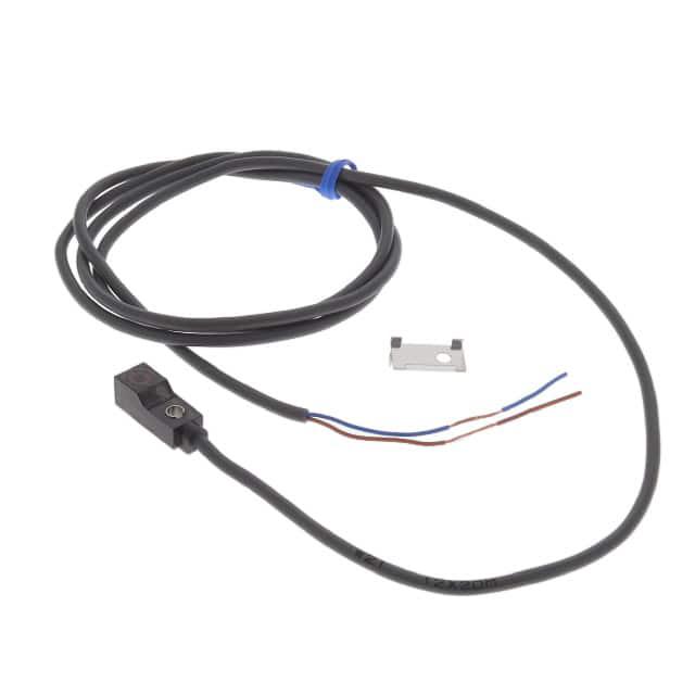 OMRON/欧姆龙 距离传感器 E2S-W21 1M
