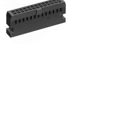 HIROSE ELECTRIC 矩形连接器 - 外壳 HIF3BB-50D-2.54C(63)