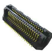 SAMTEC 矩形连接器 - 外壳 LSS-150-03-L-DV-A