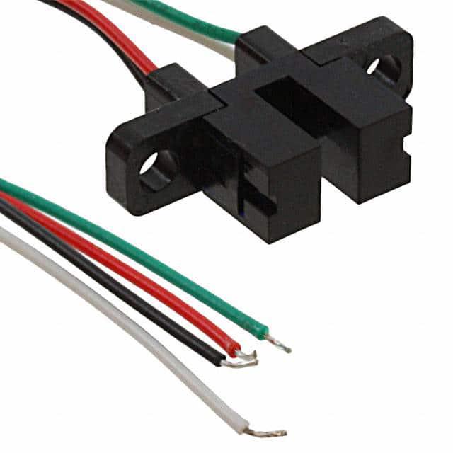 TT ELECTRONICS 光电传感器 OPB829DZ
