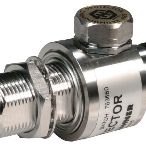 HUBER+SUHNER 浪涌抑制器 SSC-N230/01-SEMPER