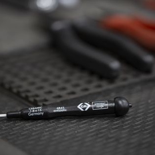 C&K 钳/螺丝刀/扳手 T4845 18
