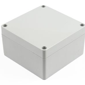 HAMMOND MANUFACTURING  1554LGY