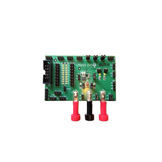 TEXAS INSTRUMENTS LED驱动器 LM3639AYFQEVM