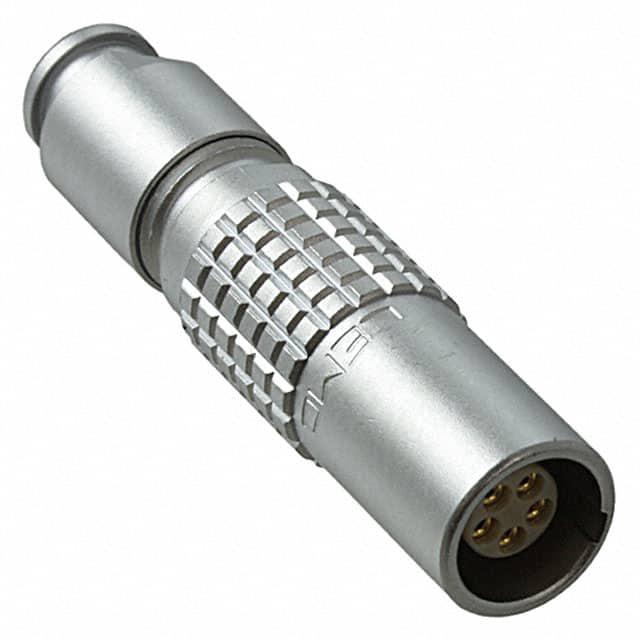 LEMO 圆形连接器 PHG.0B.305.CLLD52
