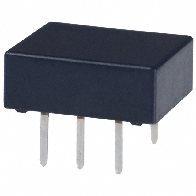 PANASONIC 信号继电器 TK1-5V