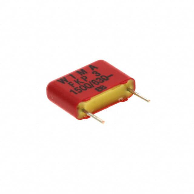 WIMA 薄膜电容 FKP3J011503D00JSSD