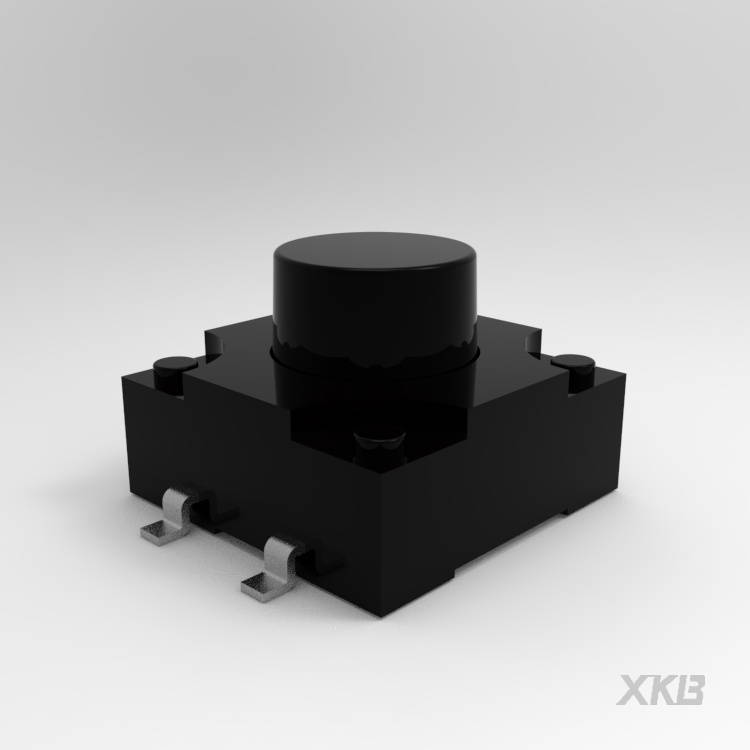 TS-FS1212T-C-J-触摸开关-云汉芯城ICKey.cn