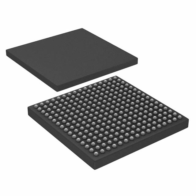 MICROCHIP TECHNOLOGY 微控制器(MCU) M2S005S-1VF256I