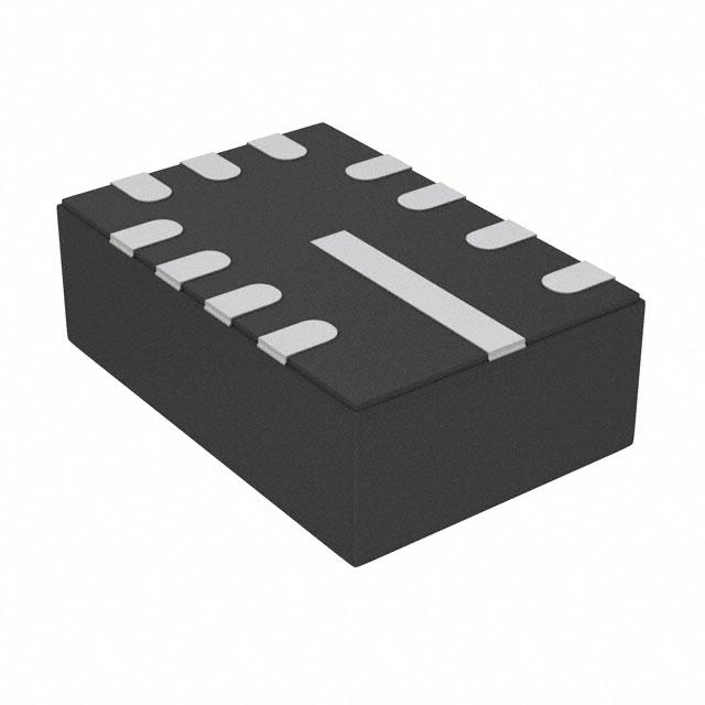 TEXAS INSTRUMENTS DC-DC稳压器 LMR33620AQRNXRQ1