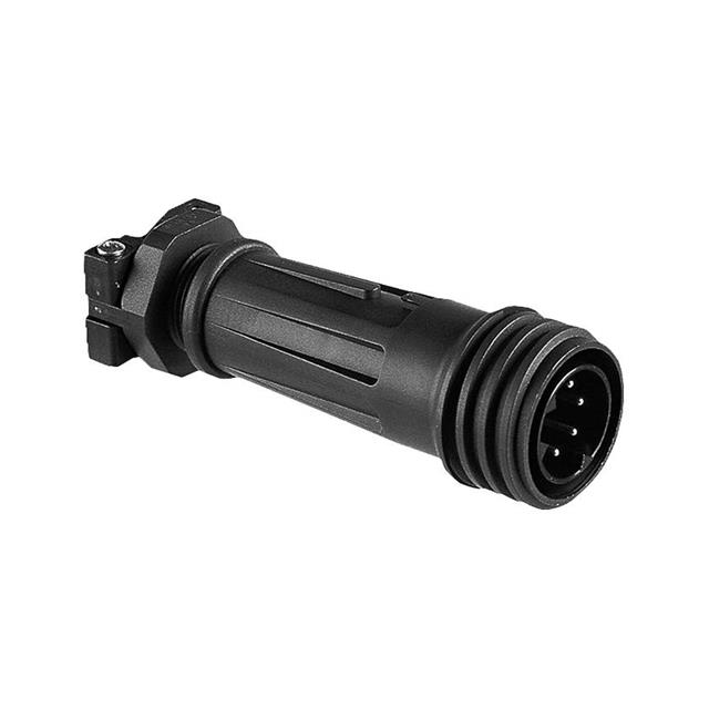 BULGIN 圆形连接器 PXA921/02/P