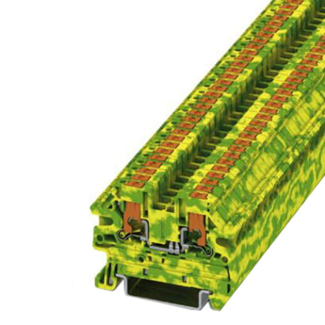 PHOENIX CONTACT 端子 - 专用端子 1078963