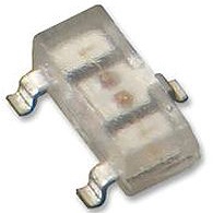 KINGBRIGHT ELECTRONIC/台湾今台电子 发光二极管 KM-23ID-F