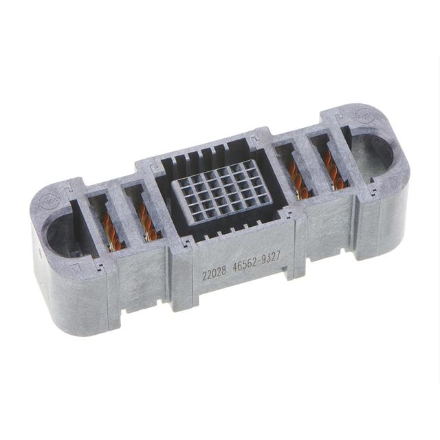 MOLEX 背板连接器 - 其他 0465629327