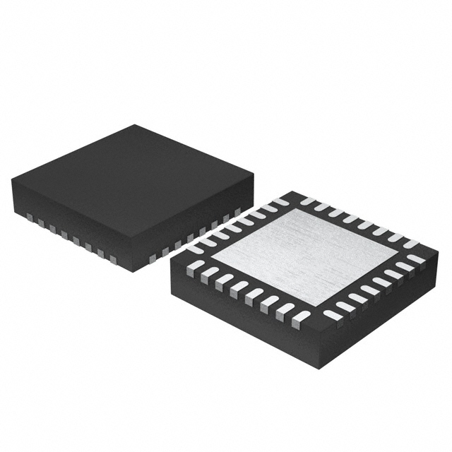 NXP SEMICONDUCTORS 微控制器(MCU) LPC11U24FHI33/301,