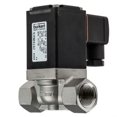 BüRKERT 管件和管道 047730