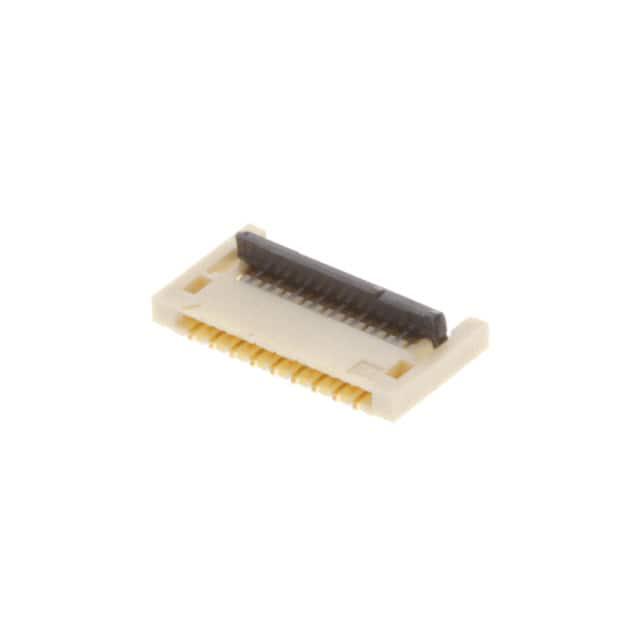 AVX FFC/FPC连接器 046293617005829+