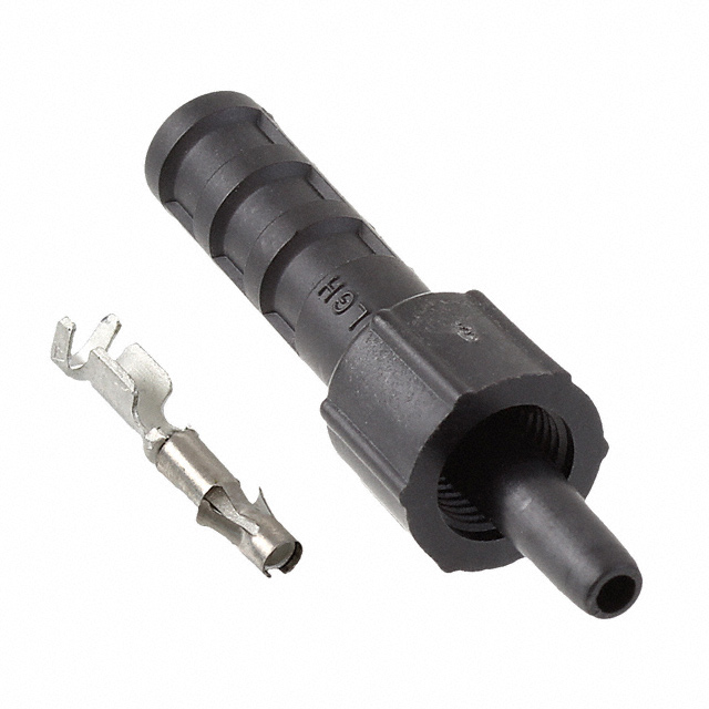 TE CONNECTIVITY 圆形连接器 867157-2