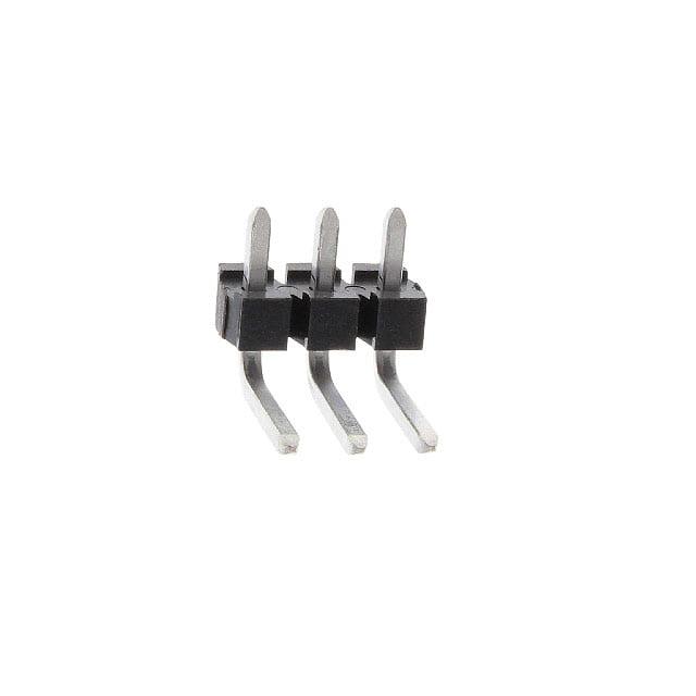SAMTEC 矩形连接器 - 外壳 FWJ-03-02-T-S-RA