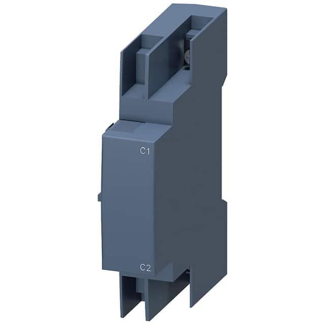 SIEMENS/西门子 电路保护配件 3RV29024DF0