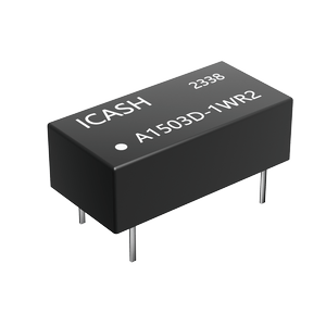 ICASH/微高电子 DC-DC模块 A1503D-1WR2