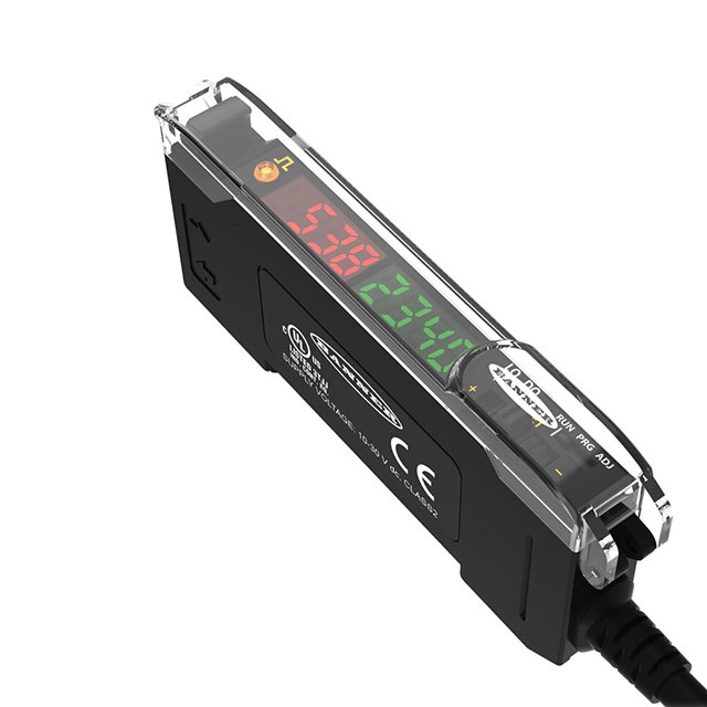 BANNER ENGINEERING 其他传感器 DF-G2-PS-Q5