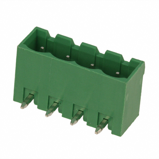 AMPHENOL 接线座- 接头/插头和插口 OQ0471510000G