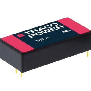 TRACO POWER DC-DC模块 THB 10-1222