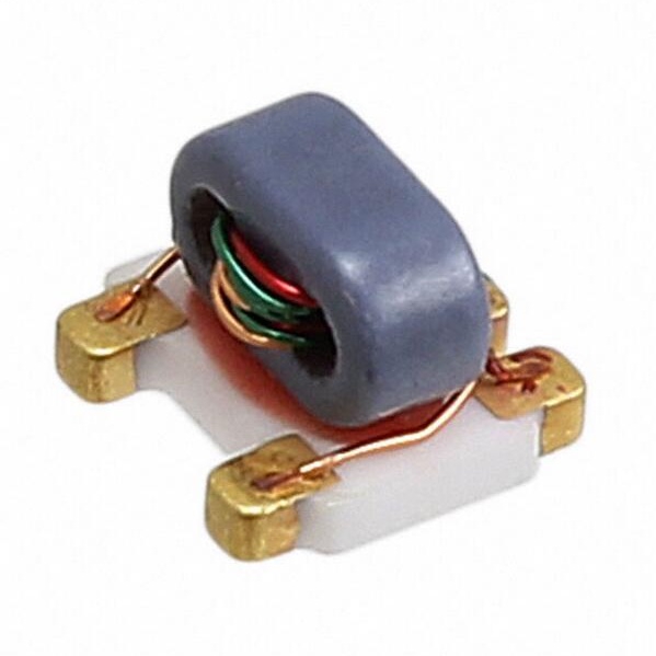 HENRYTECH/成都恒利泰 巴伦(balun) H2TC4-25+