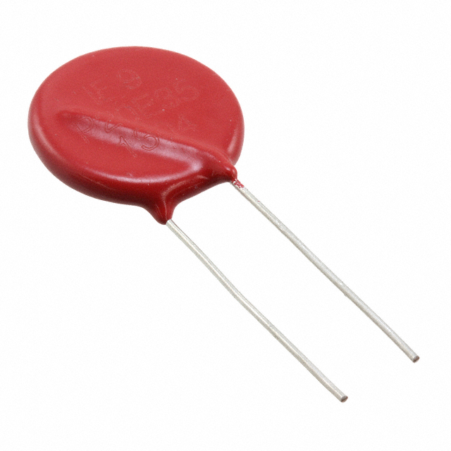 LITTELFUSE 压敏电阻 V20P11P