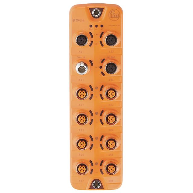 IFM ELECTRONIC 电源适配器 AL1342