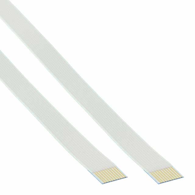 MOLEX 扁平带状线缆 0150200109