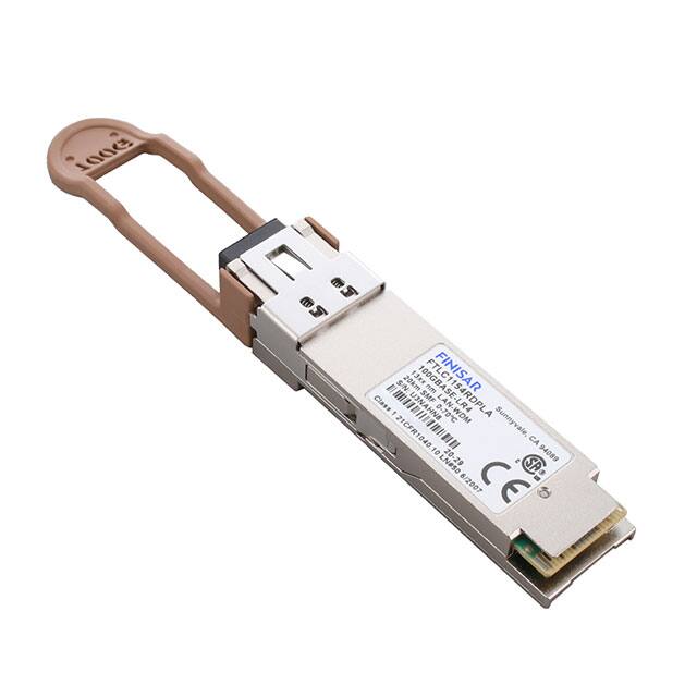 FINISAR 以太网芯片 FTLC1154RDPLA
