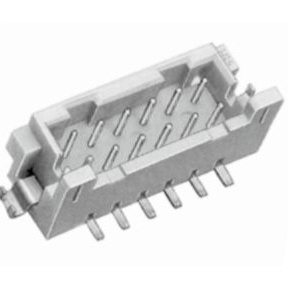 HIROSE ELECTRIC 圆形连接器 DF11C-28DP-2V(57)