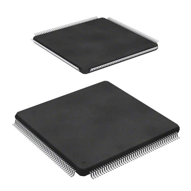 STMICROELECTRONICS 微控制器(MCU) SPC564A80L7CFBR