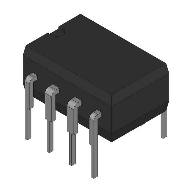 TEXAS INSTRUMENTS 模数转换器(ADC) ADC0831CCN/NOPB