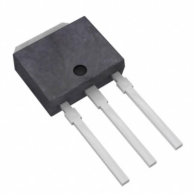 ON SEMICONDUCTOR 三极管(BJT) 2SB1205S-E