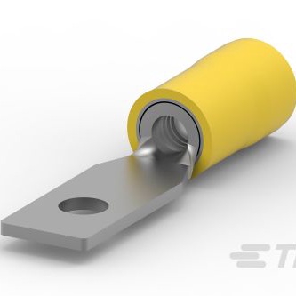 TE CONNECTIVITY 端子 - 环形端子 327966