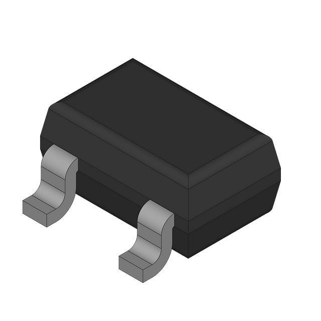 INFINEON TECHNOLOGIES 三极管(BJT) BCR 183W H6327